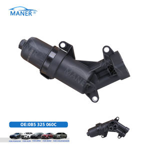 Carcasa de Filtros de Aceite para Sistemas de Transmisión Automática MANER 0B5325060C 0B5325060B para AUDI VW PORSCHE A4 A6 A7 Q5 RS5 MACAN 3.0T - Product Image 3