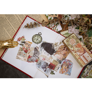 Autocollant étiquettes heureux planificateur avec nom, étiquette scrapbooking, décoration de mariage, boîte-mémo, cadeaux pour enfants, pratique, nouvelle collection - Product Image 3