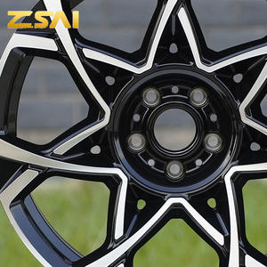 鍛造リム 20 21 22 インチ カスタムラグジュアリー XC90 XC60 S40 <span class=keywords><strong>S60</strong></span> S90 合金ホイール ボルボ用 - Product Image 4