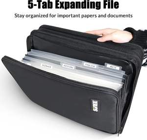 BSCI Factory Multi-Pockets Trendy Unisex Office <b>Laptop</b> <b>Bag</b> Briefcase Easy to <b>Carry</b> Large Capacity - Product Image 5