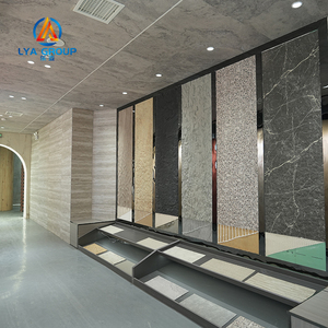 MCM Flexible Stone Line : Carreaux de pierre souples, revêtement mural extérieur en terre battue, décoration murale, placage de pierre souple et flexible - Product Image 2