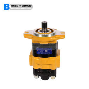 Bombas Hidráulicas Axiales de Pistón Único Serie HY: HY10M/HY16M/HY18M/HY25M/HY28M/HY32M/HY40M-RP/LP, HY10M-RP - Product Image 4
