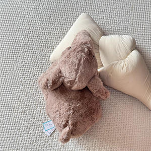 Peluche Jelly Catt Smudge Elephant, tutti e tre i modelli sono disponibili e vengono forniti con confezioni regalo. - Product Image 4