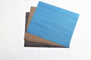 Tela Oxford Ribstop Catiónica de Poliéster para Fabricación de Bolsos, Proveedores Mayoristas de Tela Textil Ribstop con Recubrimiento de PVC - Product Image 6