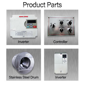 Оборудование для стирки - Product Image 2