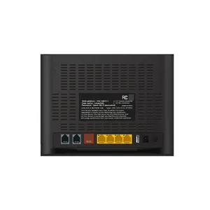 2022 Baru Gigabit Dual Band 4G 5G Lte Router VDSL RJ11/Rj45 Port Dukungan WPS 4G Router Nirkabel