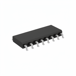 BOM IC In Stock Clock Timing Buy Electronics Components Online 16 SOlC 672M-02LF - Product Image 1