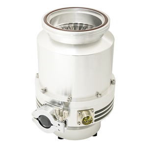 Chân không cao 300L/S tốc độ bơm phòng thí nghiệm sạch chân không mỡ bôi trơn <span class=keywords><strong>Turbo</strong></span> phân tử bơm chân không - Product Image 1