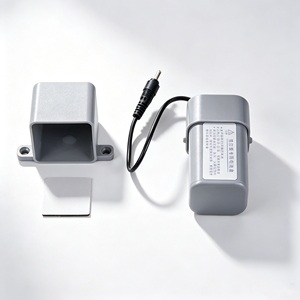 Caja de Batería Impermeable DC6V con Sensor, Caja de Batería para Válvulas de Descarga Automática, Paquete de Baterías - Product Image 3