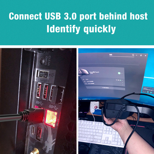 Mfi nhà máy đơn-<span class=keywords><strong>d</strong></span>òng HD VR Cáp usb3.1type-c để Cáp USB cho Quest liên kết VR Android 3A Max điện cho máy tính tai nghe - Product Image 5