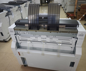 Equipo Multifuncional de Formato Ancho RICOH <span class=keywords><strong>MP</strong></span> W6700 Remanufacturado Premium, Impresora A0, Escáner de Dibujos de Ingeniería, Equipo de Oficina - Product Image 6