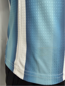 Venta al por Mayor de Camisetas de Fútbol de Verano 2026, Personalizables con Nombres de Equipos, de Secado Rápido, Transpirables y Antibacterianas para Hombre - Product Image 4