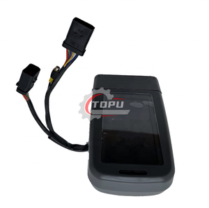 Panel de Pantalla para Excavadora 386-3458 366-8894, 3863458 3668894 para Excavadora E320D 320D2 330D 336D 365C 385C - Product Image 5