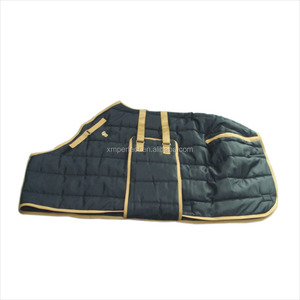 Attrezzatura per Equitazione di Alta Qualità: Coperte da Box e Tappeti per Cavalli - Product Image 3