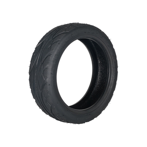 Neumático Todoterreno NEDONG de <span class=keywords><strong>10</strong></span> Pulgadas para Scooter Eléctrico 10x2.50-6.5 70/65-6.5 90/65-6.5, Rueda de Goma Antideslizante Modificada - Product Image 6