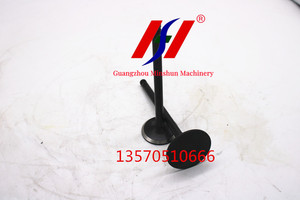 Van động cơ 6D95 trong 6209-41-4110 EX 6209-41-4210 phù hợp với KOMATSU - Product Image 6