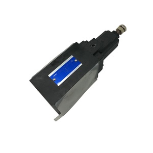 Série S-RB/S-2RB : Soupape de décharge sandwich pour structure de contrôle d'huile, modèles OEM personnalisables S-RB6/S-2RB6/S-RB10/S-2RB10 - Product Image 3