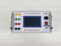 Analyseur électronique de commutateur de ligne et de disjoncteur, haute précision, protection IP66, machine de test, garantie 1 an
