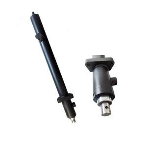 Cylindre de levage Doosan 1,5-2 tonnes B18SE, cylindre à piston en acier intermédiaire à deux sections, pièce D501867 - Product Image 5