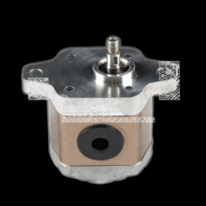 Motor Hidráulico Profesional Personalizado, Motor Orbital de Baja Velocidad y Alto Torque, 50 Nm, 2000 RPM - Product Image 3