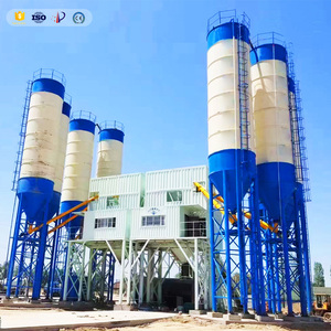 Haute qualité 100 tonnes grand réservoir de stockage de silo de ciment pour le <span class=keywords><strong>transport</strong></span> de stockage de ciment - Product Image 6