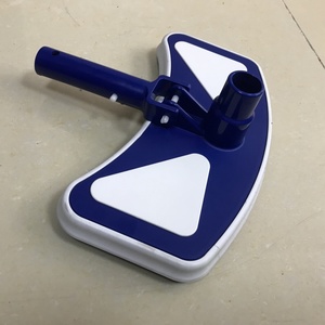 Tête d'aspirateur rotative <span class=keywords><strong>flexible</strong></span> de haute qualité en plastique premium pour <span class=keywords><strong>piscine</strong></span>, mode de nettoyage rapide - Product Image 4
