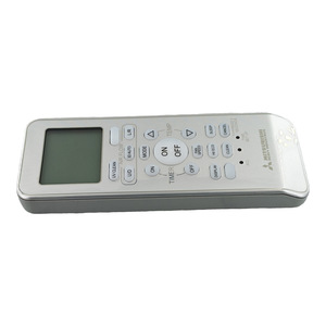 Télécommande de climatiseur Mitsubishi RYD502A 043C type split infrarouge - Product Image 1