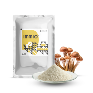 Made In Taiwan Food Plant <b>Extract</b> IMMIO Armillaria Mellea Mycelium <b>Extracts</b> High Concentration Natural Plant <b>Extract</b> - Product Image 1