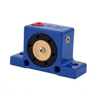 SK Serie Pneumatischer Schlag hammer/Vibrator SK-30/40/60/80/100 Gebrauchte Bau Restaurant Maschinen Luft Aluminium legierung
