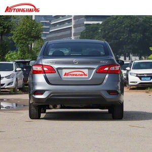 ניסאן סילפי 1.6 ליטר CVT מחיר הכי טוב רכבים משומשים אמינים חסכוניים בדלק ניסאן סילפי במחיר נמוך - Product Image 3