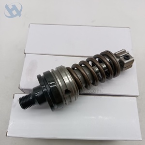 Pompe d'injection de carburant 108-6633, pièces détachées pour machines de construction pour 245D D350E 621E RM-250C 980C - Product Image 1