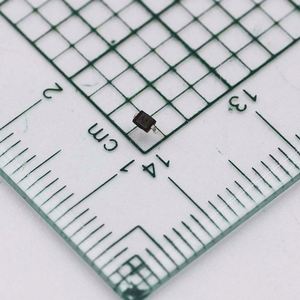 brand-new and original BAP50-03 A81 SOD-323 Diodes PIN Diodes 50mA 50V - Product Image 1