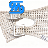 Sandales tissées deux pièces pour femmes, entreprise commerciale, marché brésilien, MOQ300, commande personnalisée, 30 jours, EXW