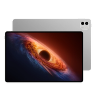 Version Globale Honor MagicPad 4 12.3'' Écran OLED 3K 165Hz Snapdragon 8 Gen 5 12 Go 10100 mAh Épaisseur 4.8 mm Ultra Tablette PC