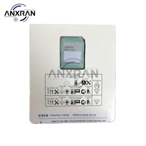 Tarjeta de Memoria SIMATIC S7 para Siemens 6ES7953-8LJ11-0AA0 6ES79538LJ110AA0 - Product Image 1