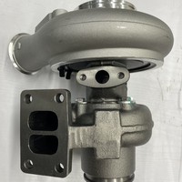 Turbocompresor de Alta Calidad al por Mayor 2881753 Hol-Set HX40W para Motor QSL9, Bomba Hidráulica, Válvula de Excavadora, 3 Meses de Garantía