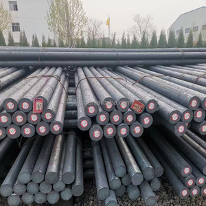 فولاذ كربوني Q235 ، مرسومة بالحرارة أو البارد مع سطح أسود ومشرق للبناء والعفن الصلب - Product Image 6