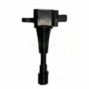 マツダ2 DY 1.5L 2002-2007用 イグニッションコイル 4個セット ZJ01-18-100A ZJ01-18-100 AIC4051 AIC-4051 - Product Image 4