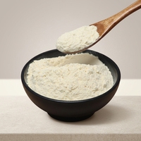 Poudre de cinq épices chinoises séchées aromatisée au poulet, mélange d'épices halal de haute qualité certifiées ISO9001, assaisonnement pour la cuisine à domicile