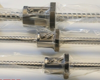 NS K Husillo de bolas Máquina herramienta Brother Husillo de bolas de eje Z de 2, 1, 2, 2