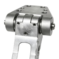 Pince porte-outil YJT BT30 pour machine de taraudage CNC Brother, pièces de rechange pour griffe de changeur d'outil automatique
