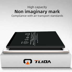 Tlida OEM <span class=keywords><strong>sostituzione</strong></span> della <span class=keywords><strong>batteria</strong></span> ai polimeri di alta qualità capacità di riparazione <span class=keywords><strong>iPad</strong></span> Mini5 altri tablet-modelli A2133 A2124 - Product Image 5