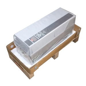 Variateur de fréquence d'automatisation VLT 131N8758 Série FC-302 Convertisseur de fréquence FC-302P18KT5E55H1XGXXOXSXXXXAXBXCXXXXDX - Product Image 2