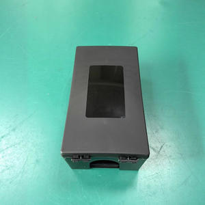 Piège à <span class=keywords><strong>souris</strong></span> PP durable personnalisé pour rongeurs Fourniture en usine - Product Image 3