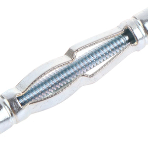 Nhiệm vụ nặng nề Molly bu lông rỗng ổ đĩa tường Neo vít Kit vách thạch cao khoang cắm chốt cho thạch cao treo ốc vít - Product Image 4