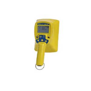 Nuvia Como170 Surface Contamination <b>Meter</b> Alpha Beta Radiation Detector For Nuclear Safety Monitoring - Product Image 3