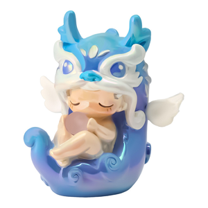 <span class=keywords><strong>Creature</strong></span> mitiche da 7cm delle montagne e dei mari Anime Figuras a scatola cieca personalizzata per pezzi di decorazione domestica - Product Image 6