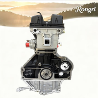 Ensemble moteur complet F18D4 2HO Z18XER A18XER 1.8L Ecotec pour Chevrolet Cruze Buick Excelle GT Opel Astra J 3 mois