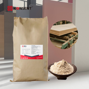 Urea Resin Powder High Temperature Curing Room Temperature Curing Versatile Uses - Product Image 1