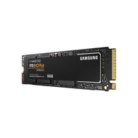 970 EVO Plus NVMe M.2 PICE 500GB SSD